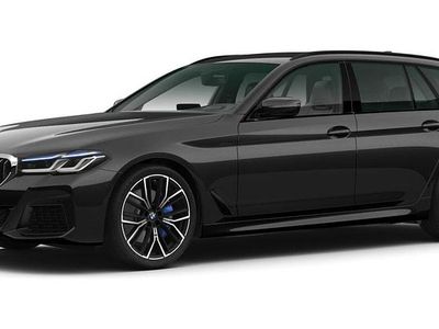 Usata BMW 540 340 CV (250 kW) 2023 Station wagon