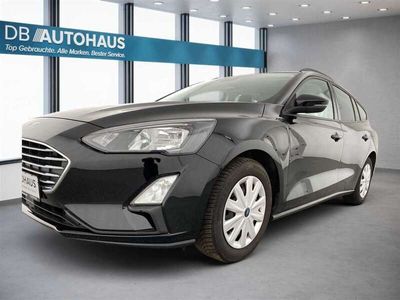 gebraucht Ford Focus Focus TurnierTurnier Trend 1.0 EcoBoost