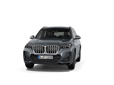Gebraucht BMW X1 Luxury Line 136 PS (100 kW) 2025 SUV