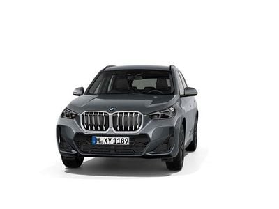 Gebraucht 2025 BMW X1 Luxury Line SUV | 34.400 € (Superpreis)