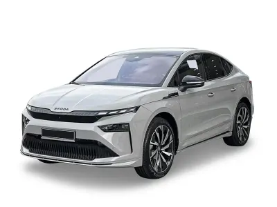 Neu Skoda Enyaq iV RS 250 kW (340 PS) 2026 Wählbar SUV