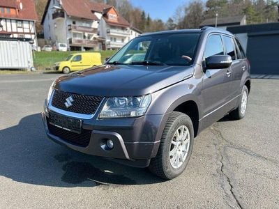 Gebraucht Suzuki Grand Vitara 169 PS (124 kW) 2009 Other SUV