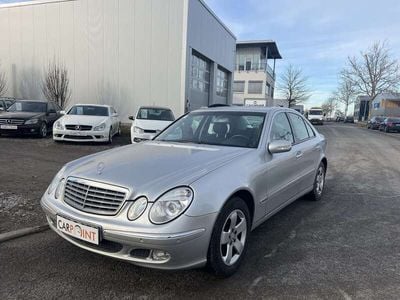 Mercedes E240