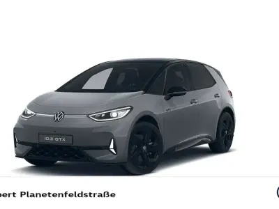 Neu VW ID.3 GTX 239 kW (326 PS) 2025 Mondsteingrau Kleinwagen