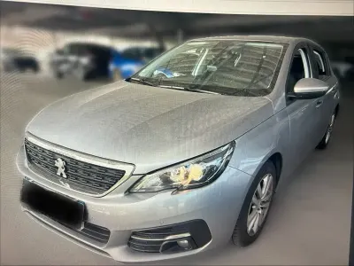 Gebraucht Peugeot 308