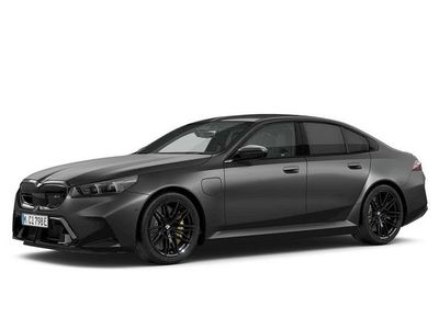 Neu BMW M5 Comfort Edition 585 PS (430 kW) 2026 Limousine