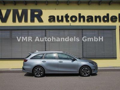 Nouă Kia Ceed Sportswagon 140 CP (102 kW) 2025 Argintiu Break