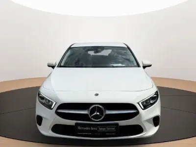 Gebraucht Mercedes A180