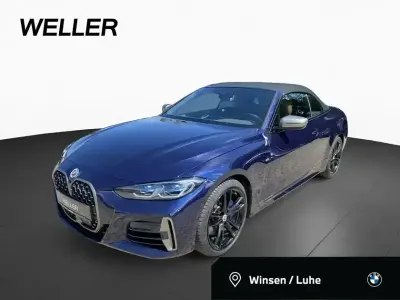 Gebraucht BMW M440