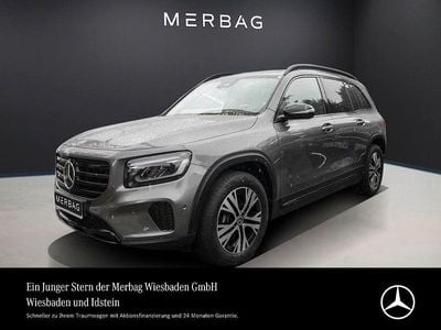 Mercedes GLB180