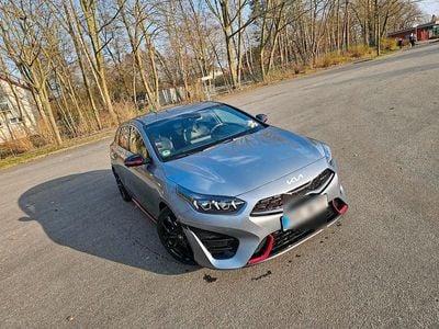 Kia ProCeed GT