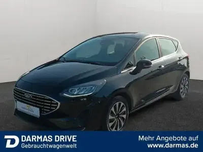 Gebraucht Ford Fiesta