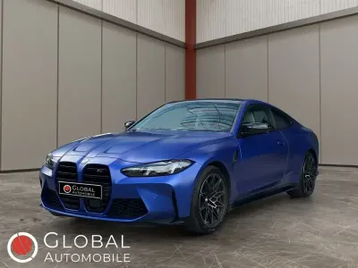 Gebraucht BMW M4