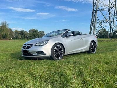 Opel Cascada