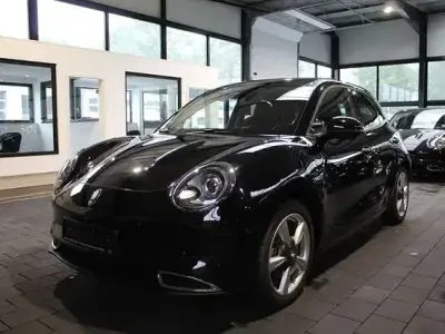 Gebraucht Ora 03 Pro+ 125 kW (171 PS) 2023 Schwarz Kleinwagen