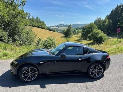 Mazda MX5