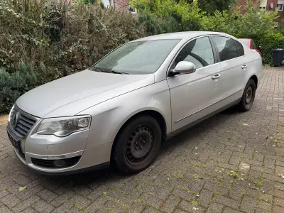 Gebraucht VW Passat