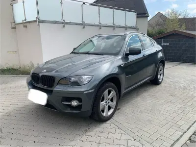 Gebraucht BMW X6