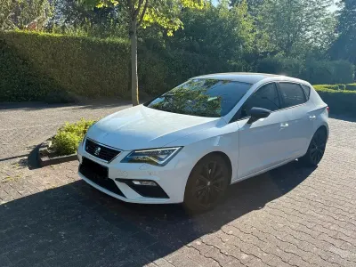 Gebraucht Seat Leon