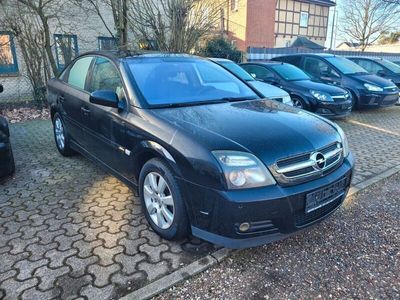 gebraucht Opel Vectra GTS Vectra C Lim.Edition