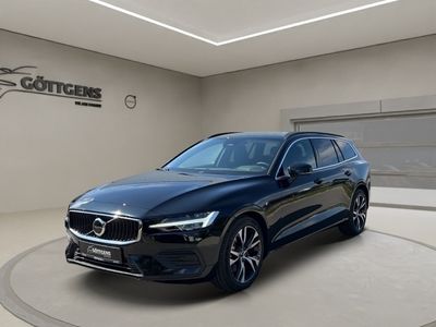 gebraucht Volvo V60 B4 CORE GOOGLE MAPS