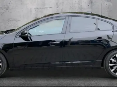 Gebraucht Volvo S60 150 PS (110 kW) 2018 Schwarz Limousine