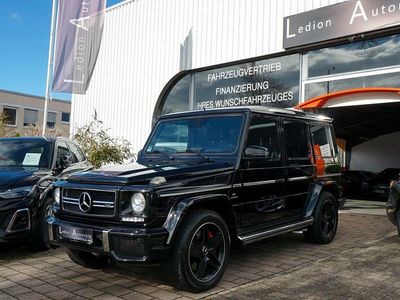 Mercedes G63 AMG