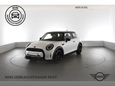 Gebraucht Mini Cooper Classic 136 PS (100 kW) 2024 Weiss Kleinwagen