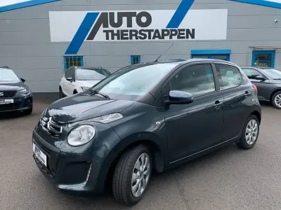 Gebraucht Citroën C1