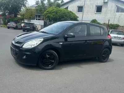 Gebraucht Hyundai i20