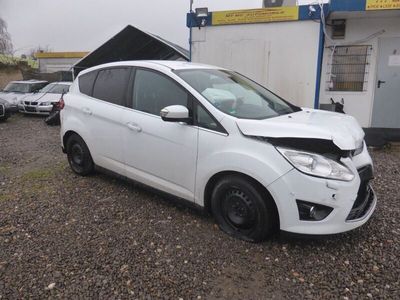 gebraucht Ford C-MAX C-MaxTitanium