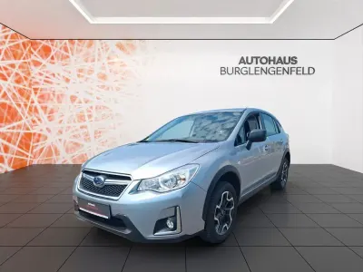 Gebraucht Subaru XV