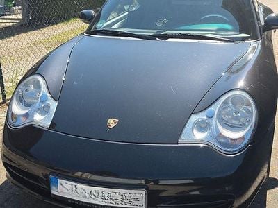 Gebraucht Porsche 911 Carrera Cabriolet