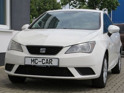 Seat Ibiza SC