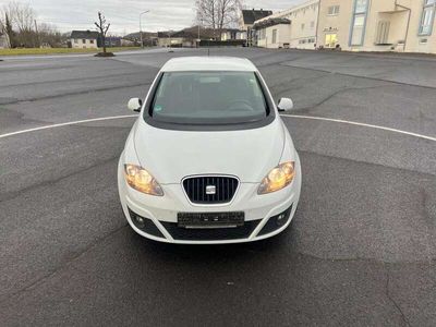Seat Altea