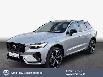 Usata Volvo XC60 184 CV (135 kW) 2025 SUV