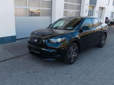 Gebraucht Ford Capri Premium 210 kW (286 PS) 2024 Schwarz SUV