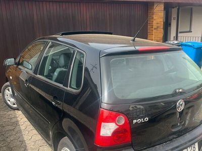 gebraucht VW Polo 2002