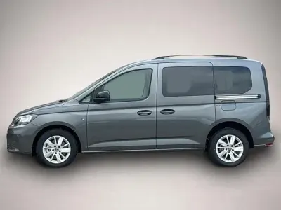 Neu VW Caddy Life 122 PS (89 kW) 2025 Manufacturer Van / Kleinbus