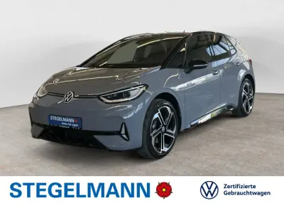 Gebraucht VW ID.3 GTX 244 kW (333 PS) 2026 Kleinwagen