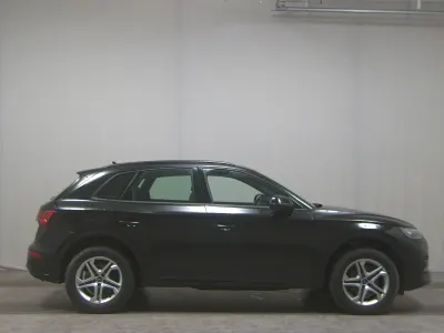 Brugt Audi Q5 Sport 204 HK (150 kW) 2021 Sort SUV