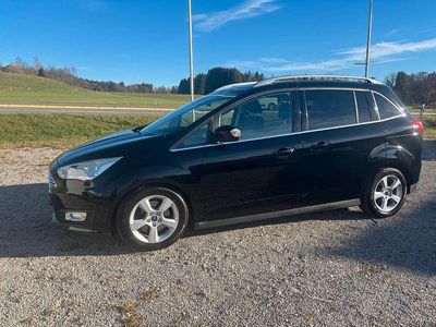 Ford Grand C-Max