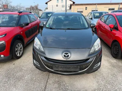 Brugt Mazda 3