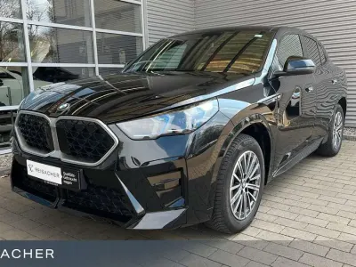 Gebraucht BMW X2