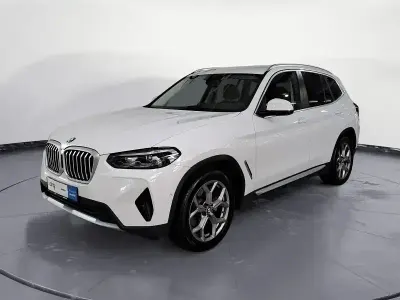 Gebraucht BMW X3
