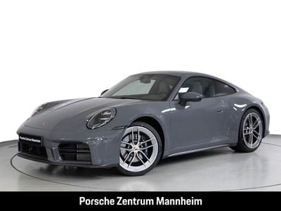 Porsche 911 Carrera