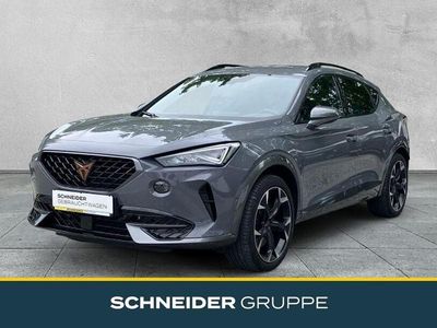 Gebraucht Cupra Formentor VZ 310 PS (228 kW) 2021 Grau SUV