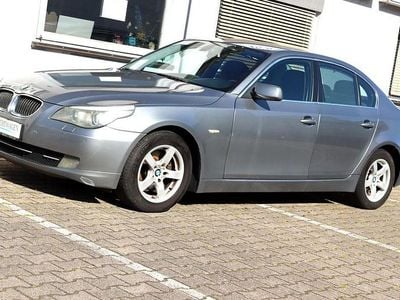 BMW 525