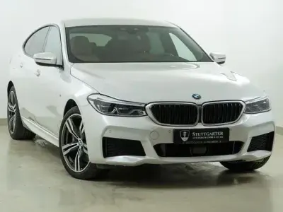 Gebraucht BMW 640