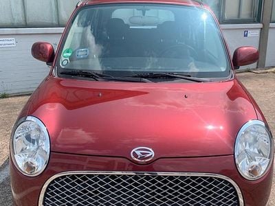 Daihatsu Trevis